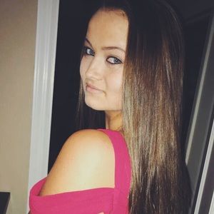 Meet your Posher, Shannon